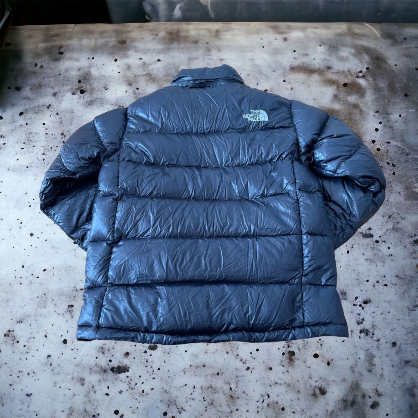 ☆700フィルパワー☆ The North Face ザノースフェイス ダウン