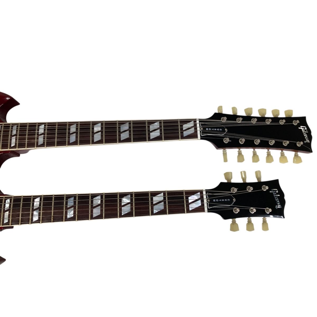 Gibson Custom Shop EDS-1275 ギブソン カスタムショップ エレキ