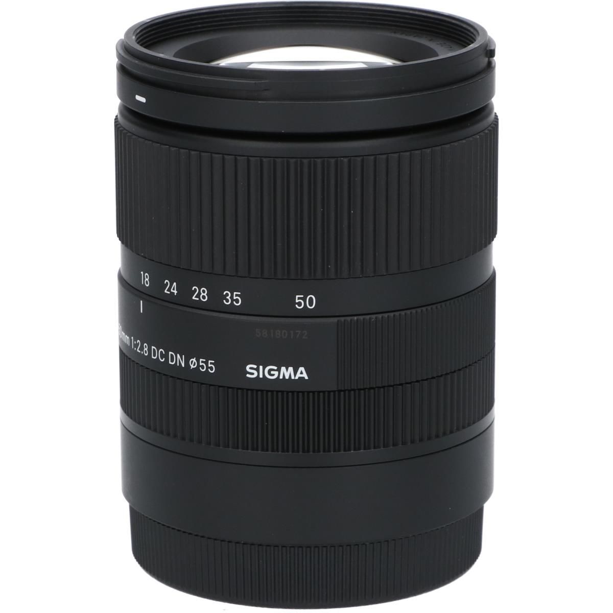 Ｅ１８－５０ｍｍ