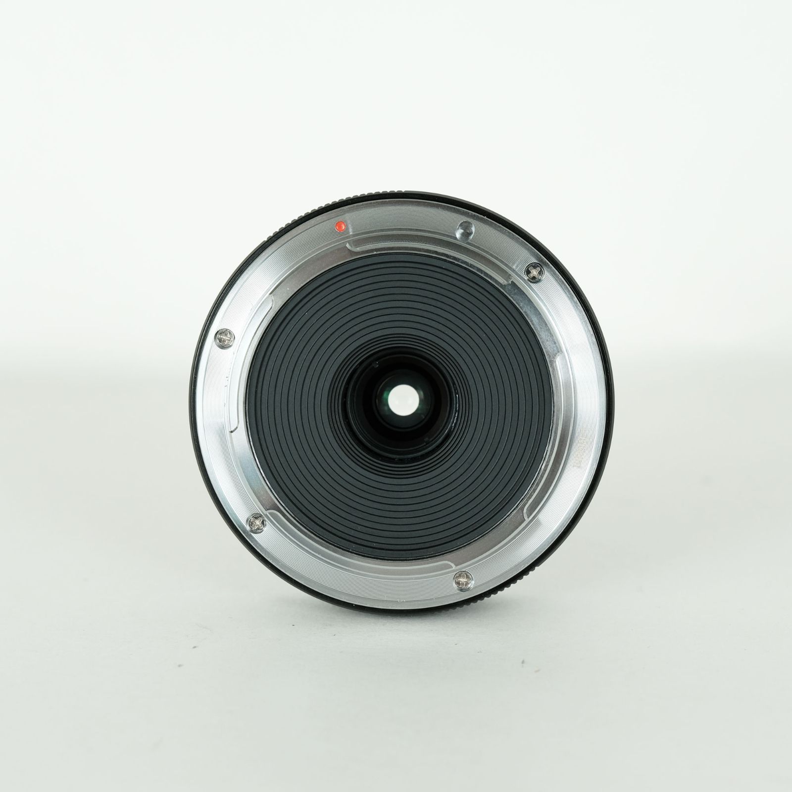 美品] 七工匠 7Artisans 35mm F5.6 (ライカSL/TL用) ブラック / ライカ