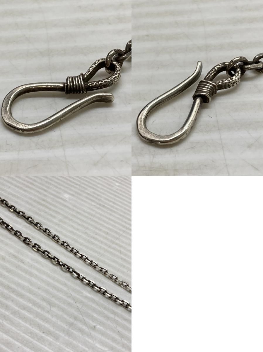 ARIZONA FREEDOM NECKLACE アリゾナフリーダム K18 頭金 大