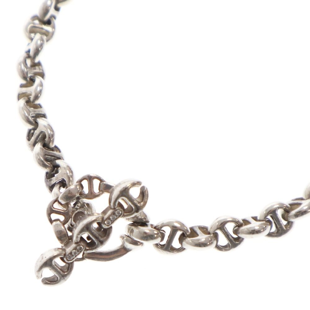 HOORSENBUHS (ホーセンブース) 5mm Open-link Necklace オープン