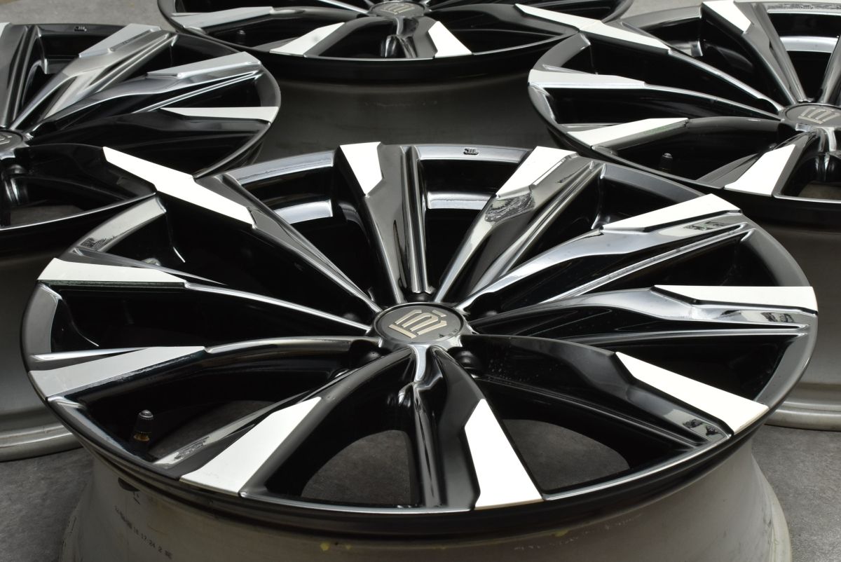 新車外し品】トヨタ クラウン クロスオーバー RS アドバンスド 純正