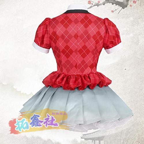 紺野純子 コスプレ 衣装 仮装 cosplay コスチューム 文化祭 ハロウイン