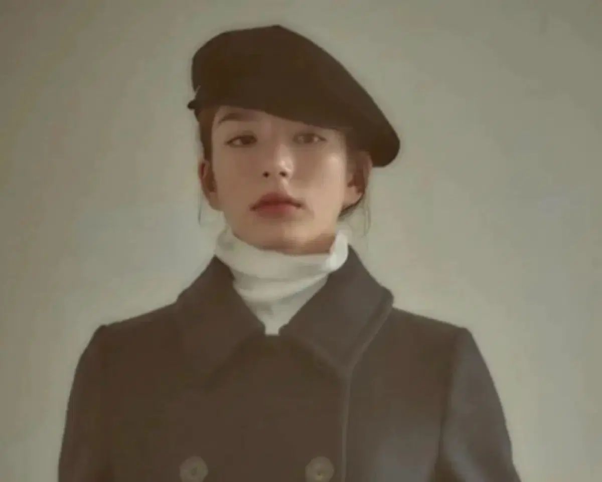 ANGELIC PRETTY ホワイト ベレー帽 白 ベレー 帽