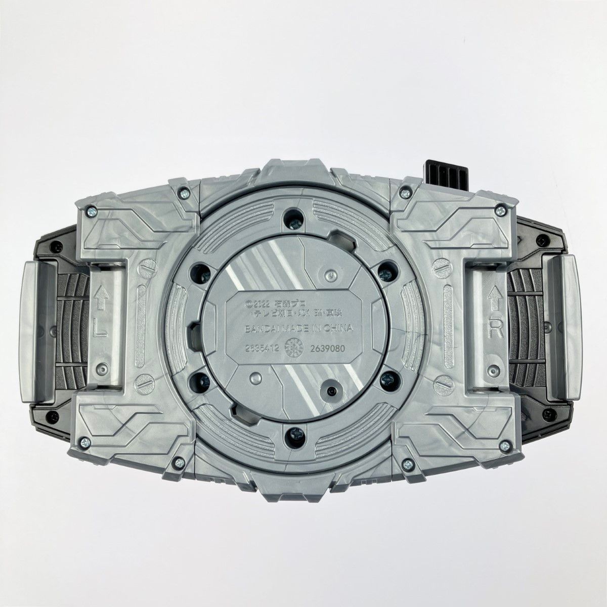 BANDAI - 未開封品　DXデザイアドライバー ライドルベース　仮面ライダーギーツ　バンダイ BANDAI - 未開封品 DXデザイアドライバー ライドルベース 仮面