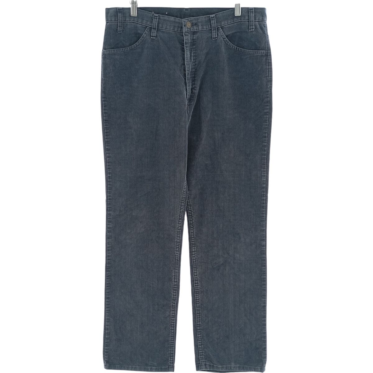 古着 80年代 リーバイス Levi's 519-1517 コーデュロイパンツ USA製 メンズw34相当 ヴィンテージ/eaa417157