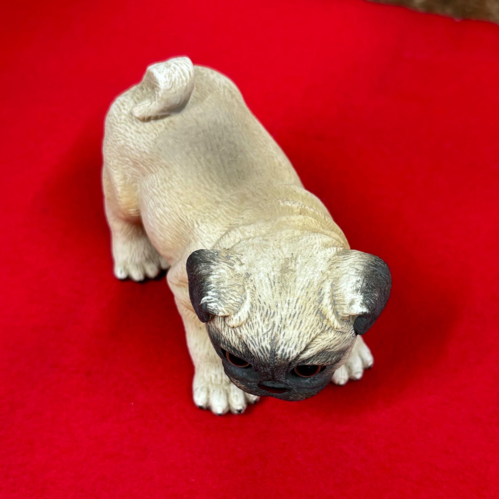 気まぐれお値下げ☆昭和レトロ 加藤工芸 50cmリアル