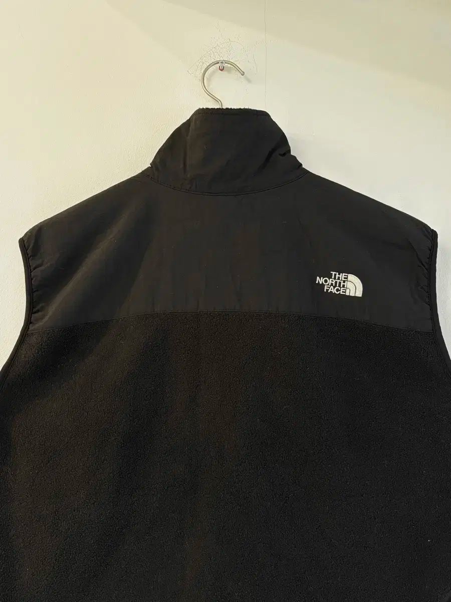 デナリ フリース