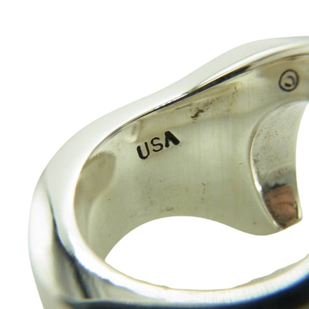 TENDERLOIN テンダーロイン 【新品仕上げ済】T-H.S RING ホース