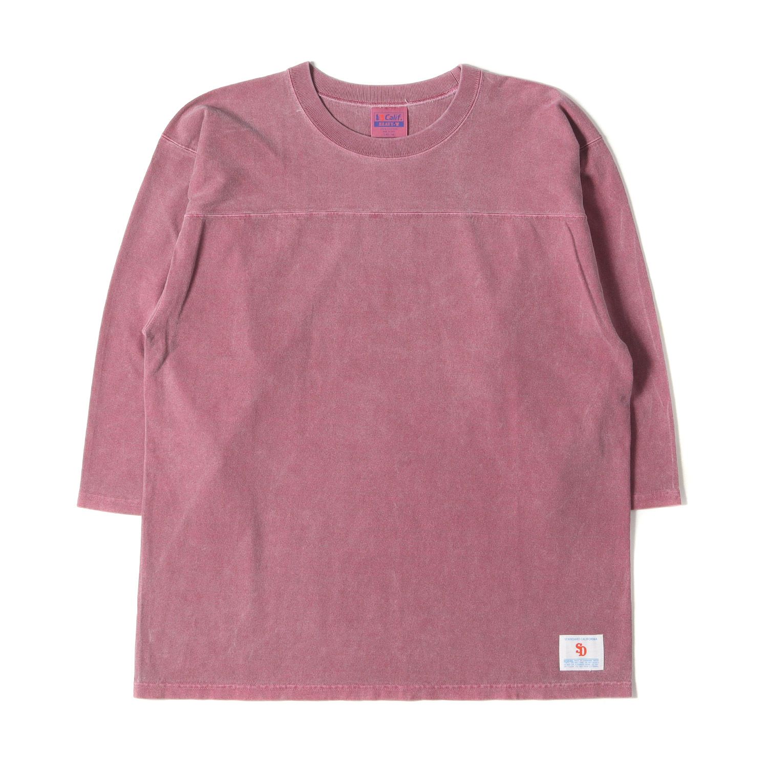 STANDARD CALIFORNIA スタンダードカリフォルニア Tシャツ サイズ:L 