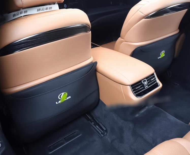 LS 500h