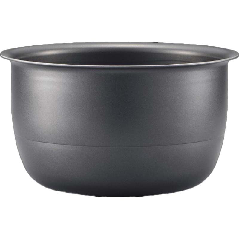 メーカー正規品 ZOJIRUSHI 象印 IH炊飯ジャー め炊き NW-VK18-BA ブラック 豪熱沸とうIH 1升炊き