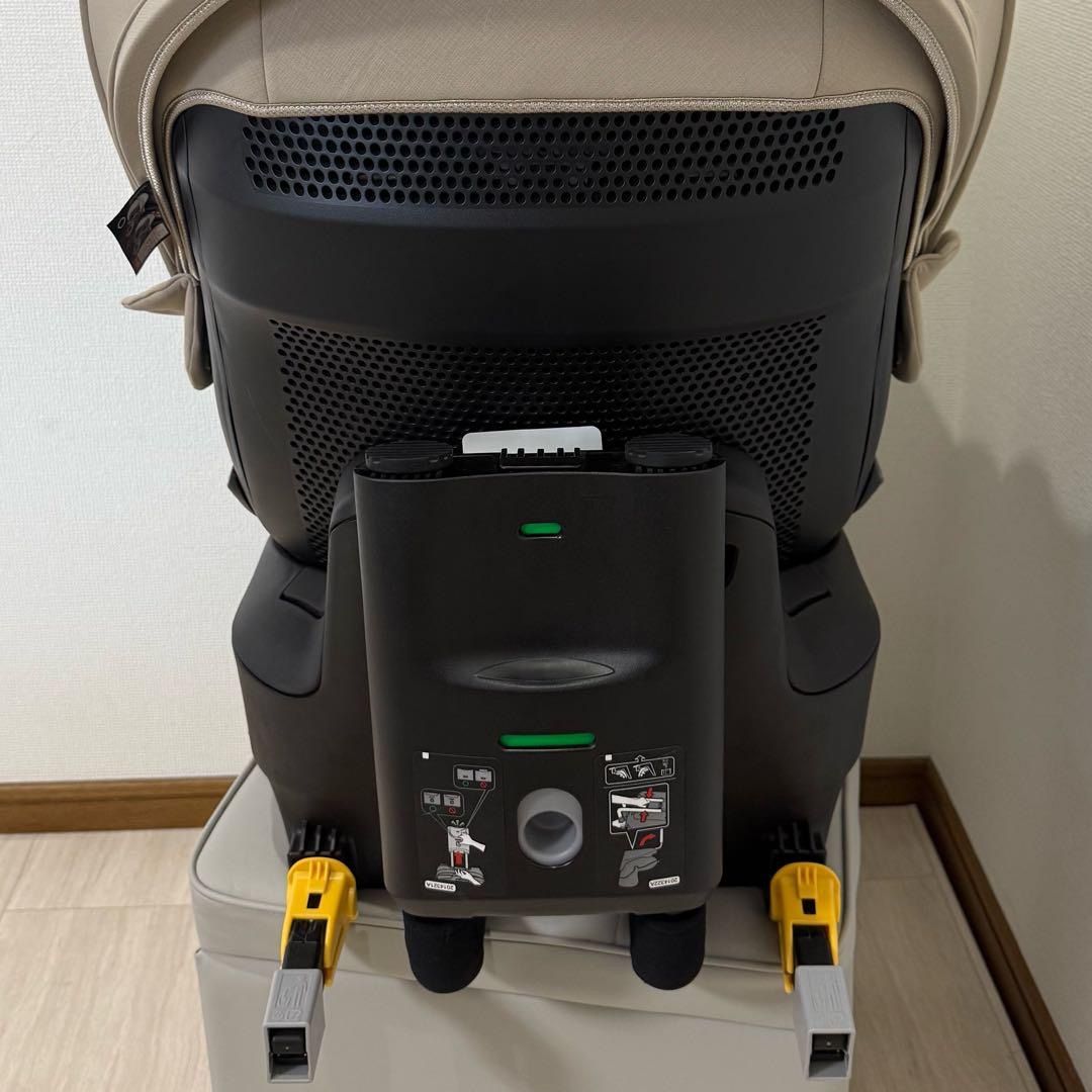 エールべべ クルットR