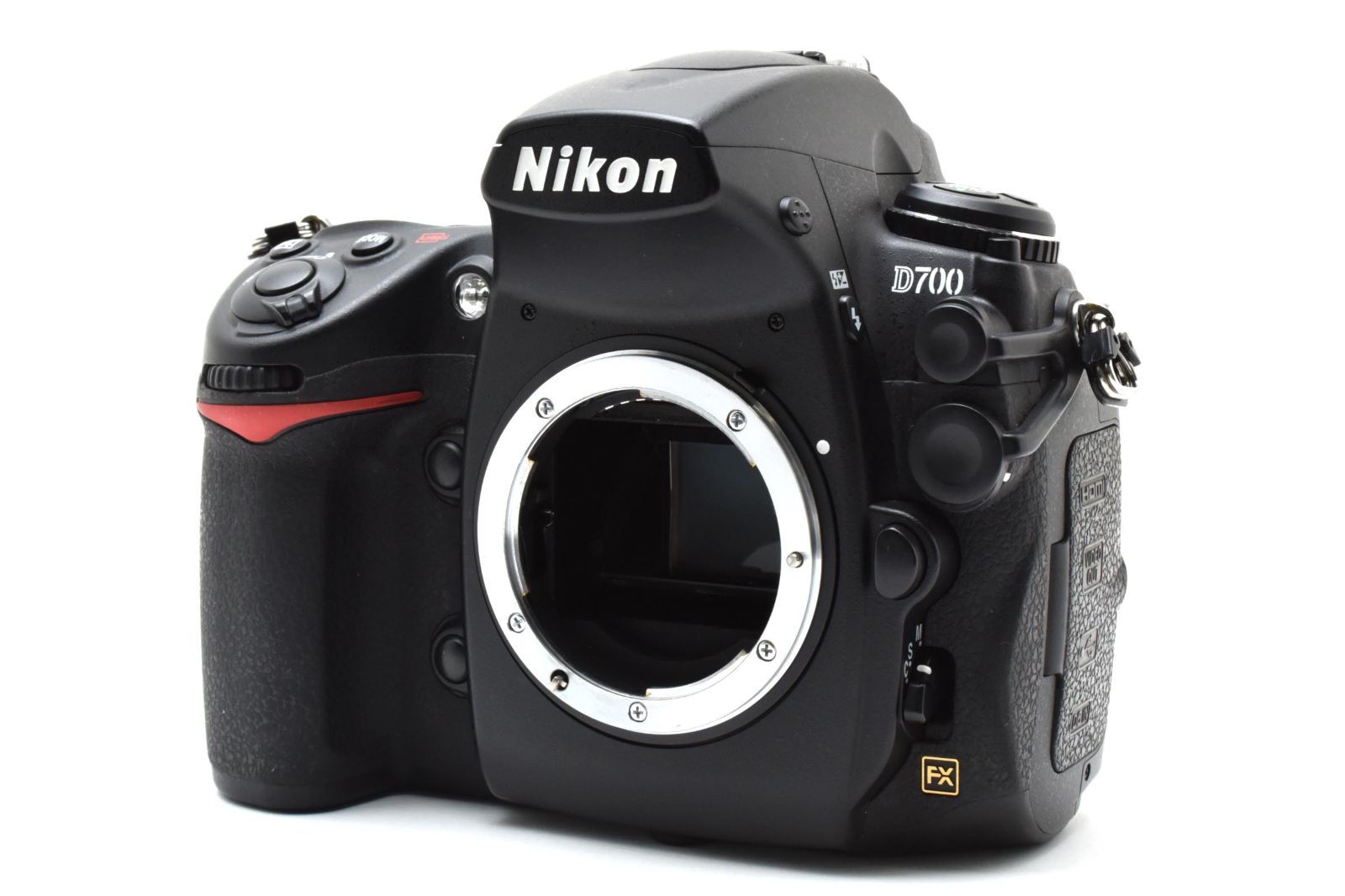 【美品】　Nikon D700 ボディ　ショット数6400 レンタル] ニコン D780 ボディ 一眼レフ - Rentio[レンティオ]
