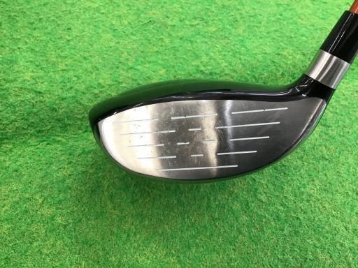 中古】 ダンロップ SRIXON Z F65 3W フェアウェイウッド FW