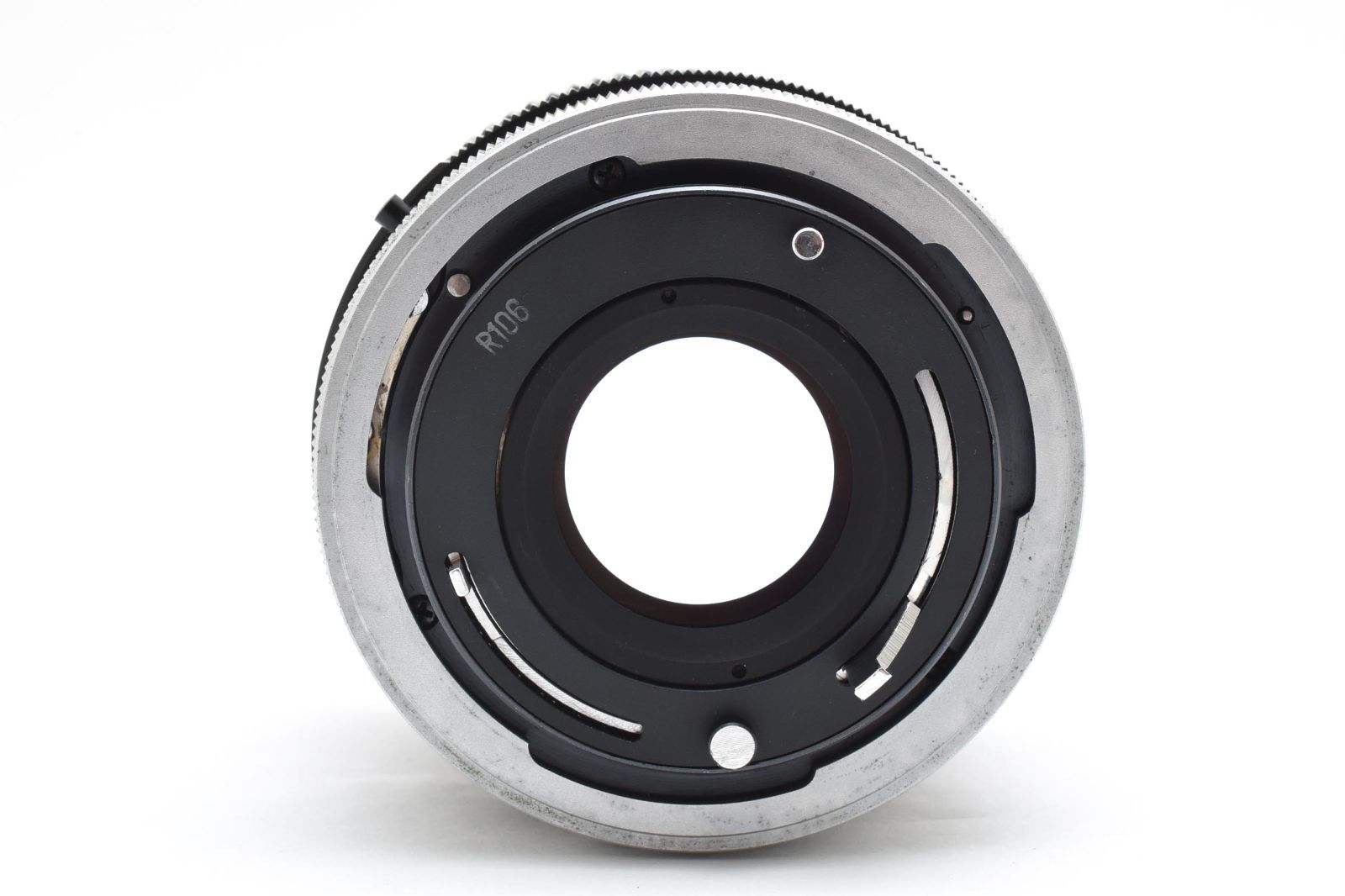 単焦点レンズ 緑A付