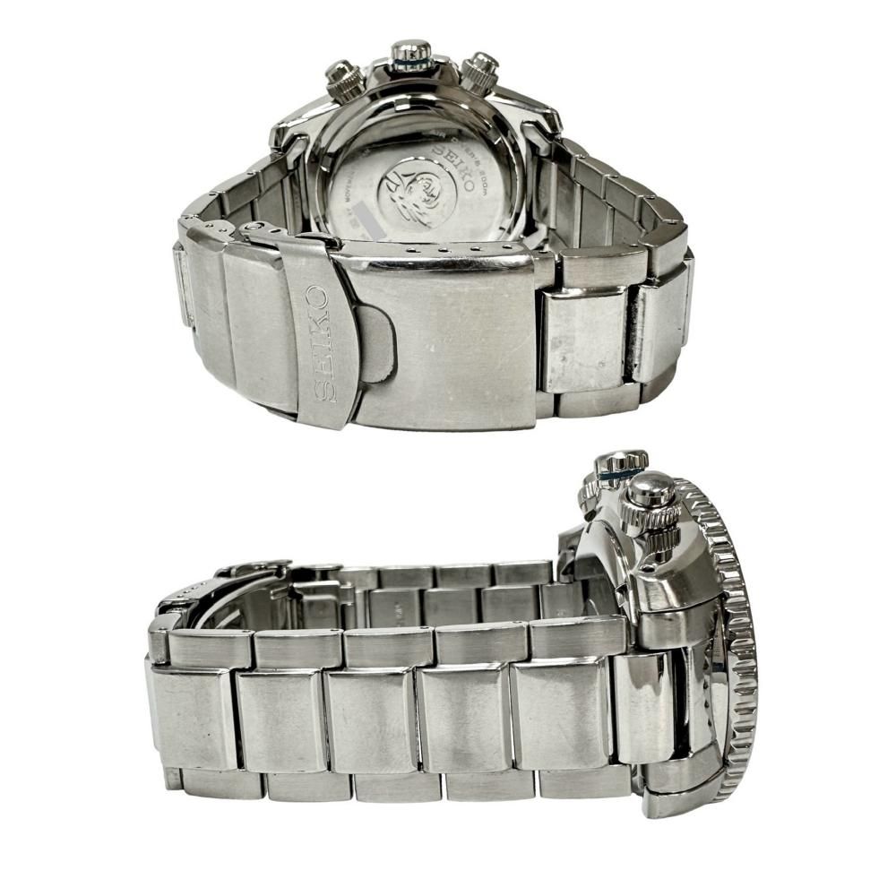 セイコー 腕時計 プロスペックス V175-0AD0 セイコー プロスペックス