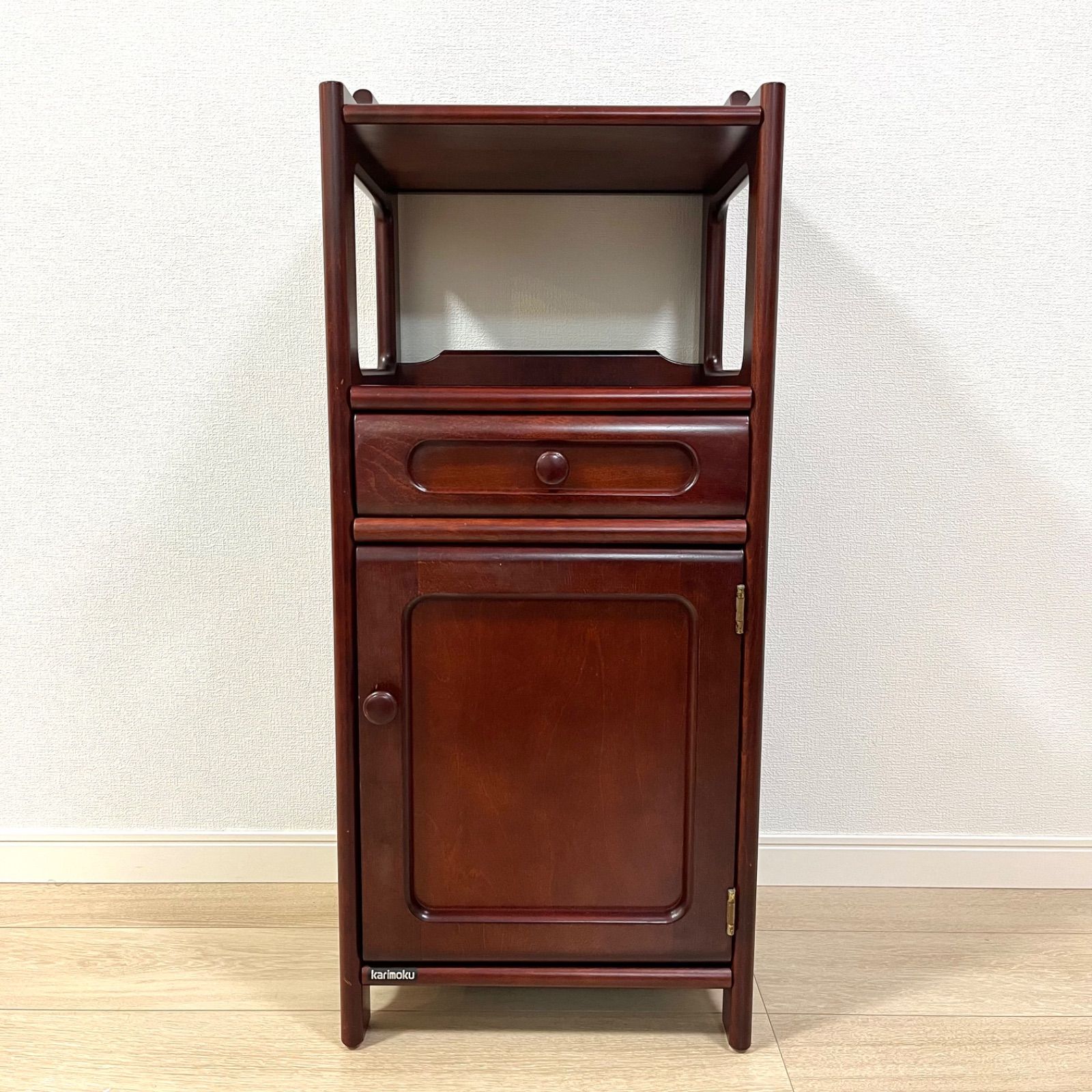 天然木 ビンテージ