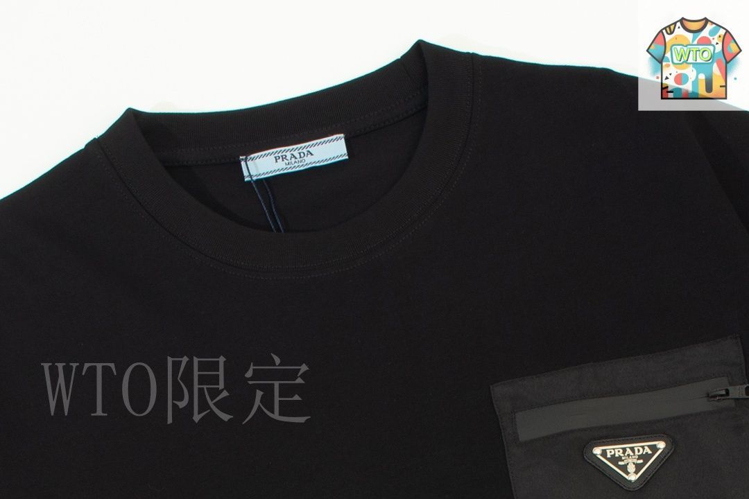 盛山さん PRADA 黒 ジッパー付きジャケット PRADA】ナッパレザー ボンバージャケット (PRADA/レザー