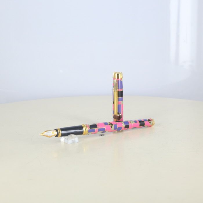 elysee エディションNo.1 ゴールドプレート