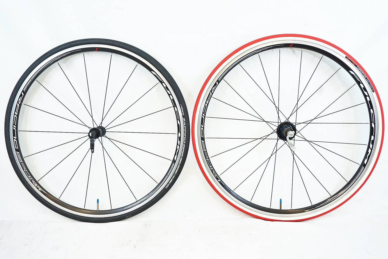 Fulcrum Racing Sport ホイールセット 700c シマノ11s Fulcrum Racing Sport ホイールセット 700c シマノ11s FULCRUM