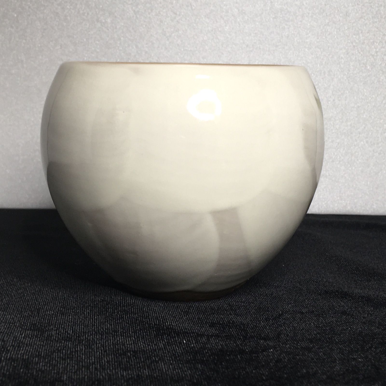 京焼 清水焼 窯元 陶葊 とうあん 玉湯呑み - メルカリ