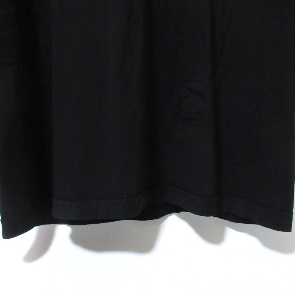 美品 Rick Owens DRKSHDW リックオウエンス ダークシャドウ Level Tee  
