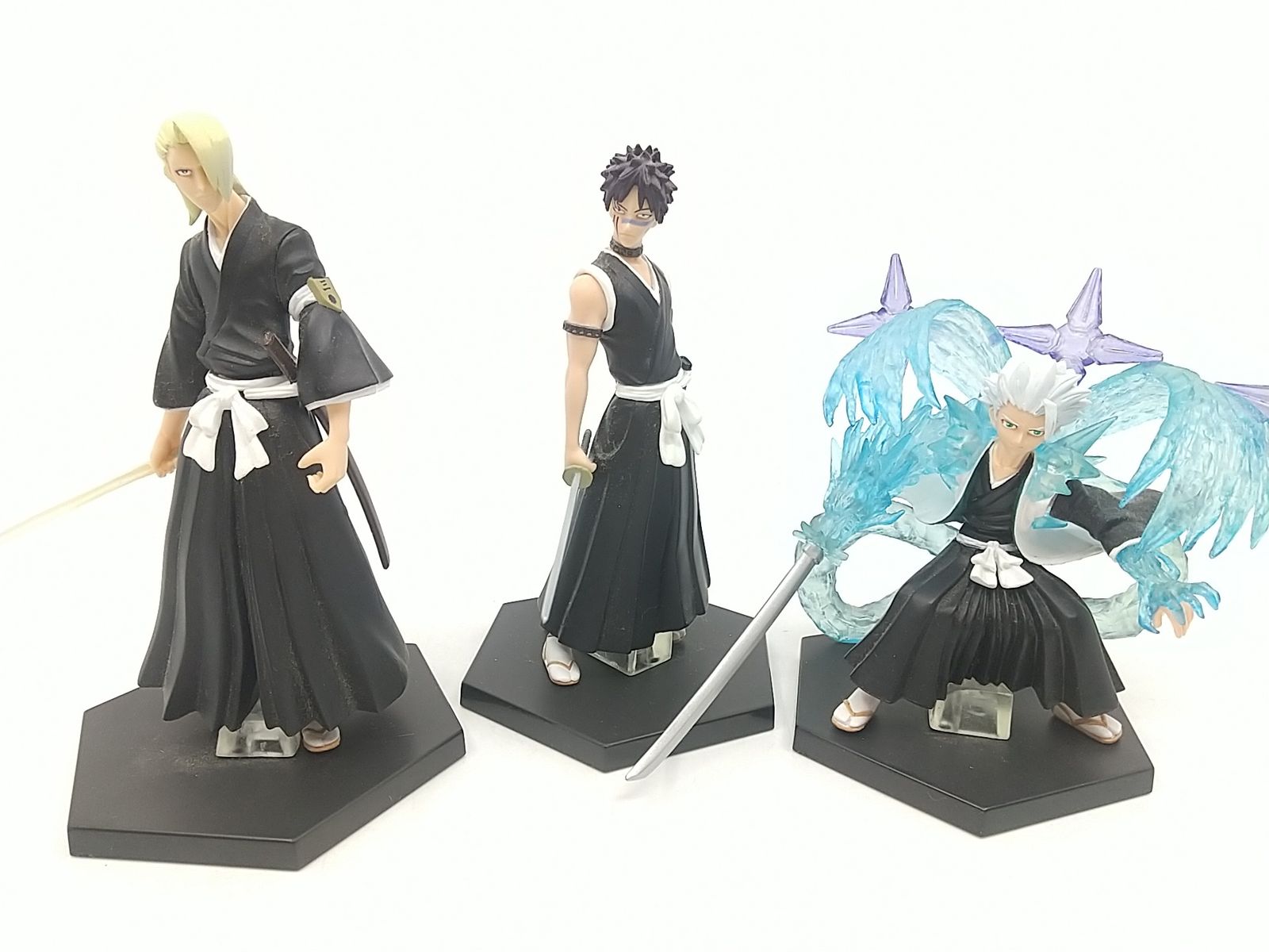 BLEACH フィギュア　まとめ売り ブリーチBLEACHフィギュアまとめ売り