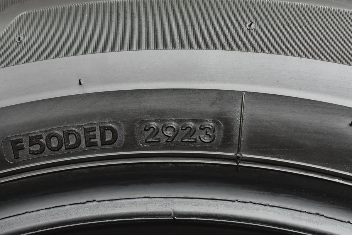 新車外し 2023年製】ブリヂストン トランザ T005A 225/65R17