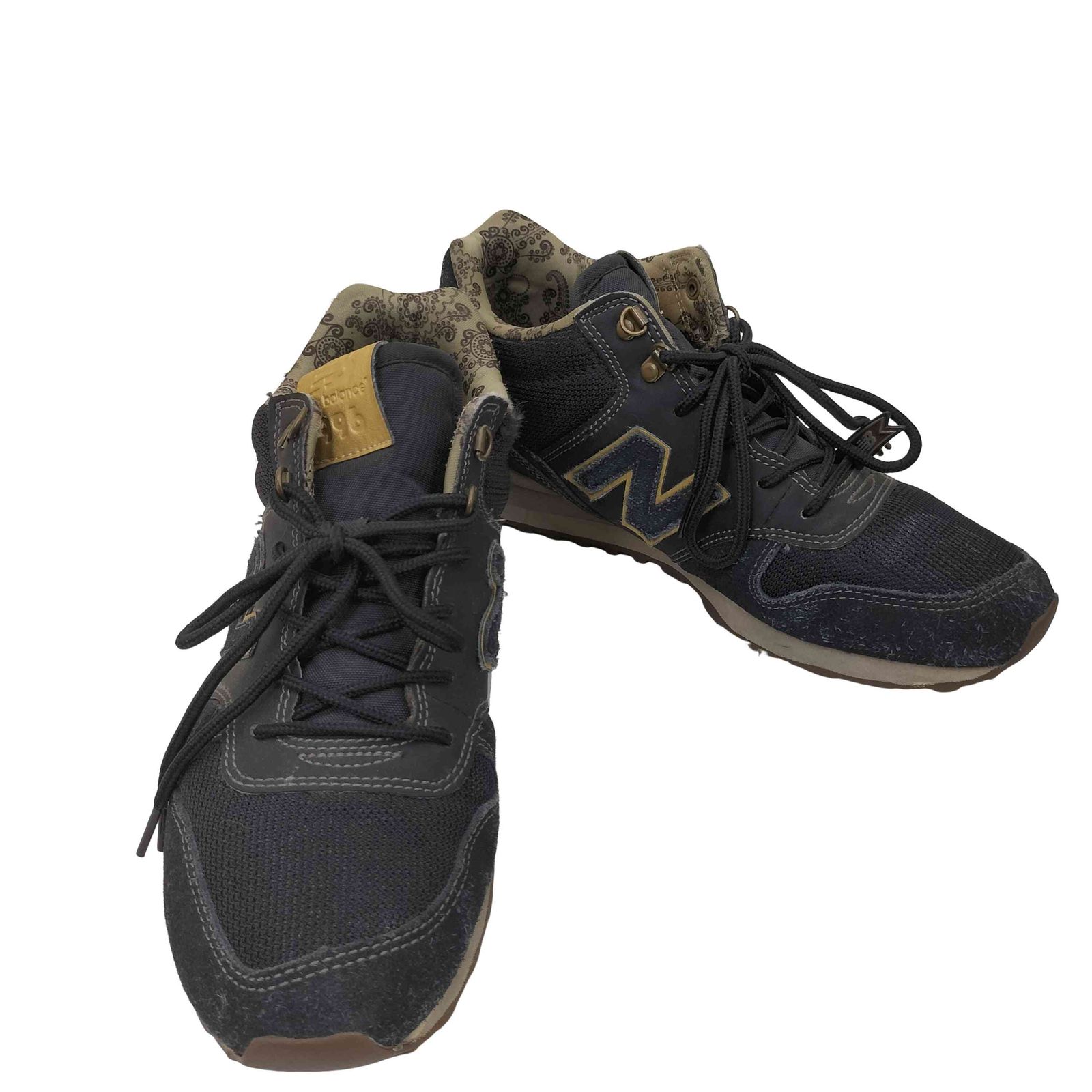 ニューバランス NEW BALANCE wh996 ローカットスニーカー