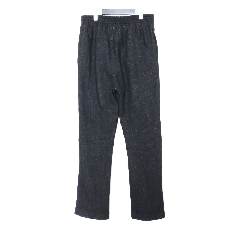 DEVOA Skater pants Shetland wool/Linen 3 - メルカリ