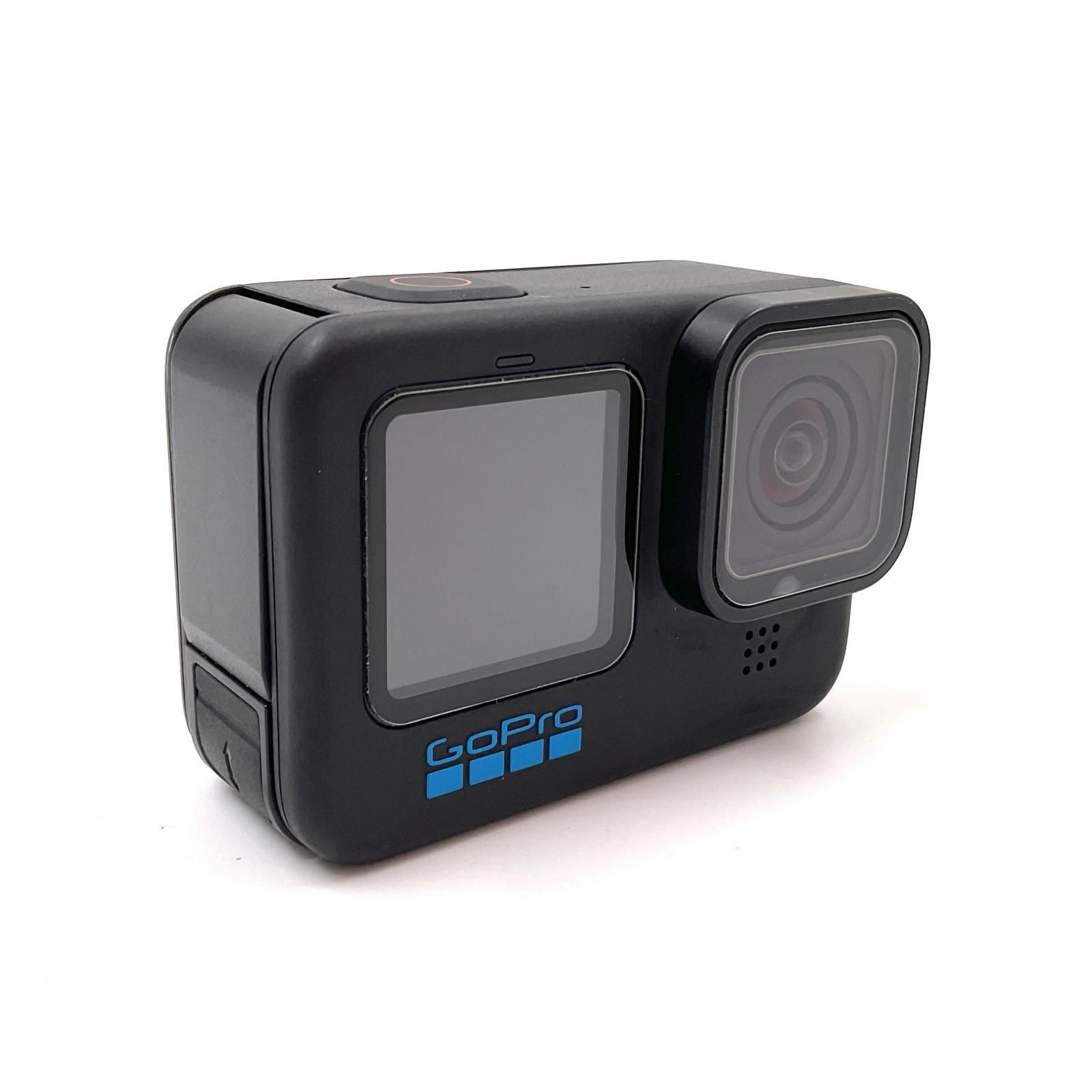 GoPro HERO11 BLACK CHDHX-111-FW 動作 済 全額返金保証 最速発送