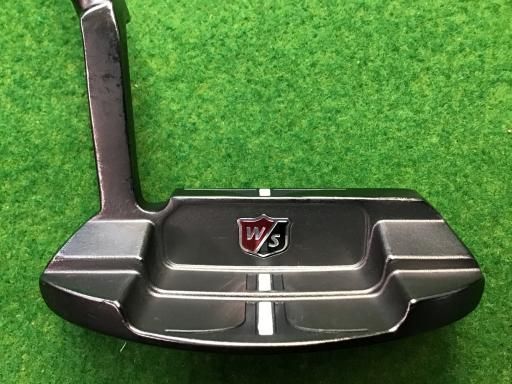 Wilsonゴルフクラブ Amazon.co.jp: Wilson メンズ ストレッチ ゴルフ クラブ 10
