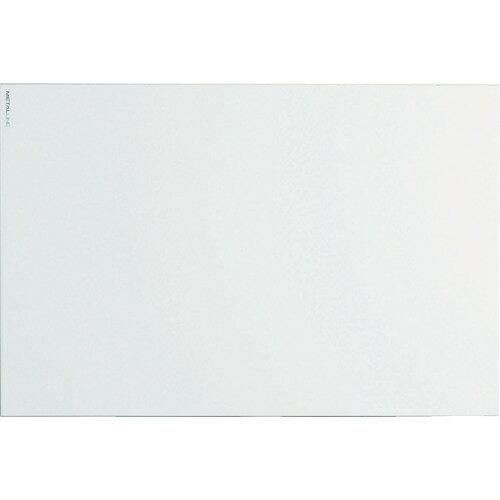 【新品・2営業日で発送】日学 メタルラインホワイトボードML-340 1枚