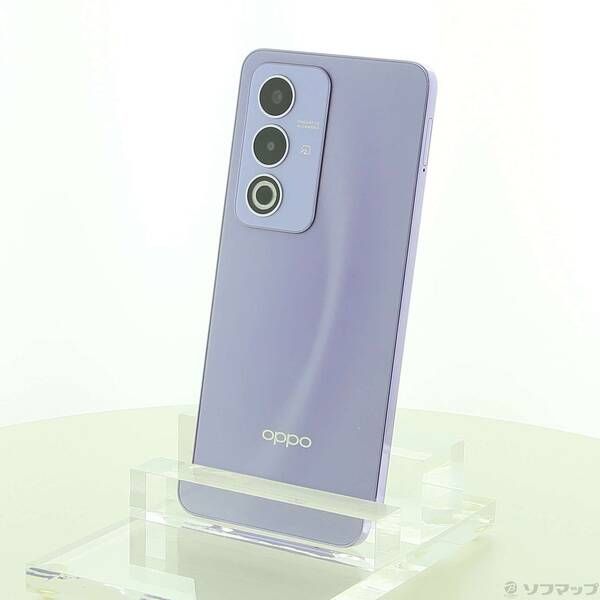 美品 Oppo A3 5G アンドロイド15 シムフリーオッポ 629 OPPO A3 5G