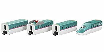 Bトレインショーティー 販売済み 新幹線E5系 Bセット (6・7・9・10号車)