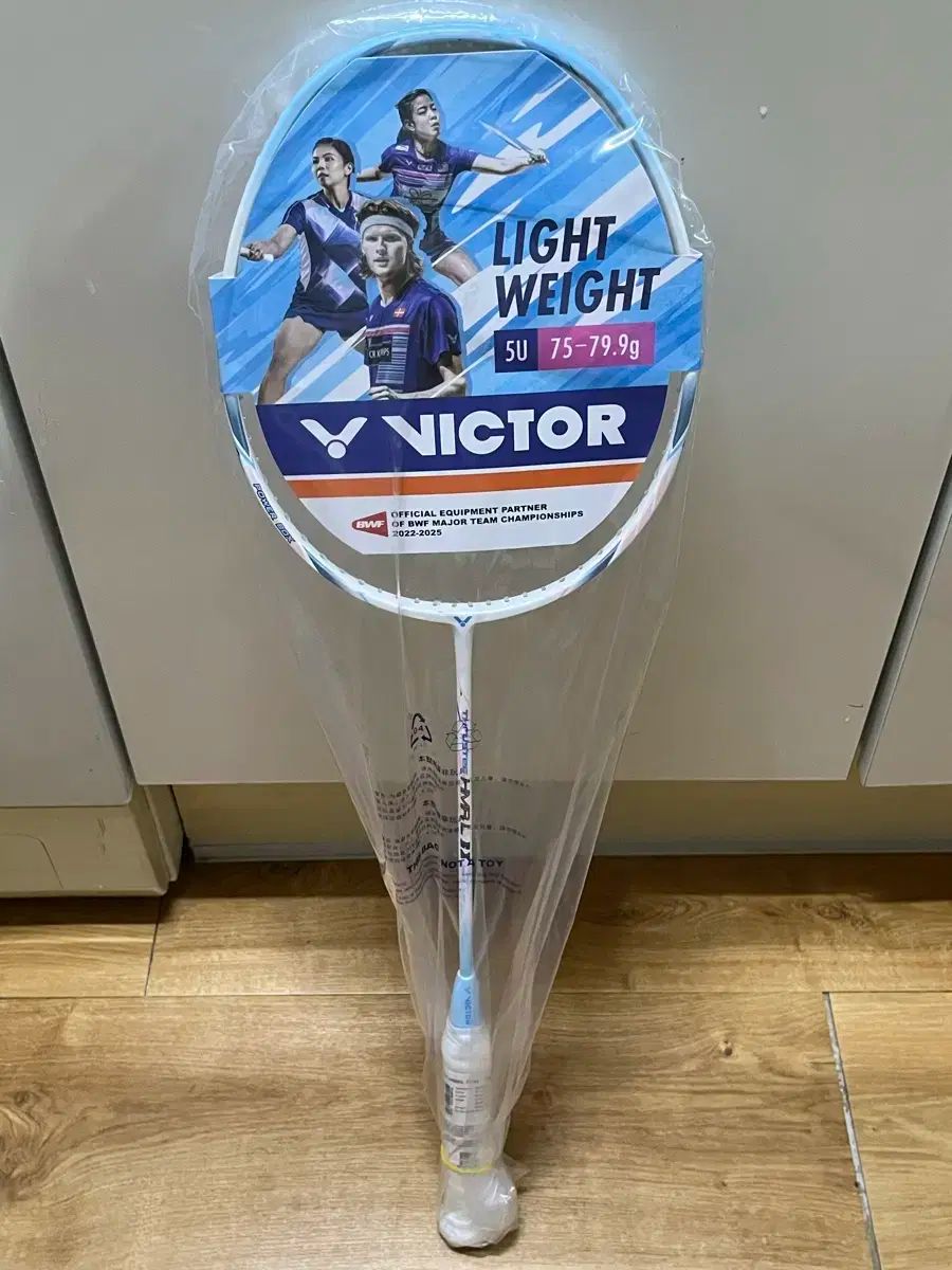 新品) VICTOR（ビクター） バドミントンラケット トラスターK-HMRL EX