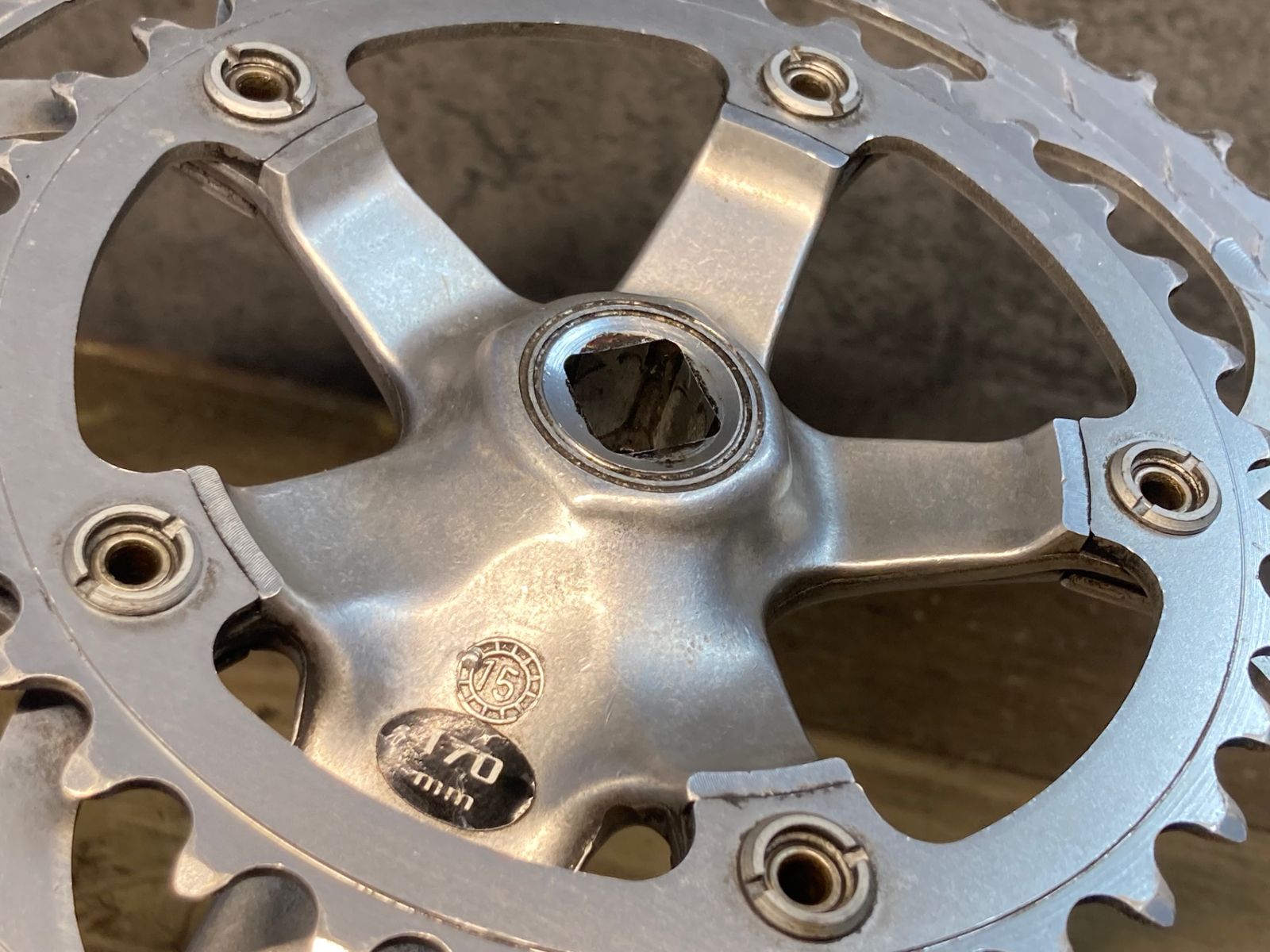 カンパニョーロ