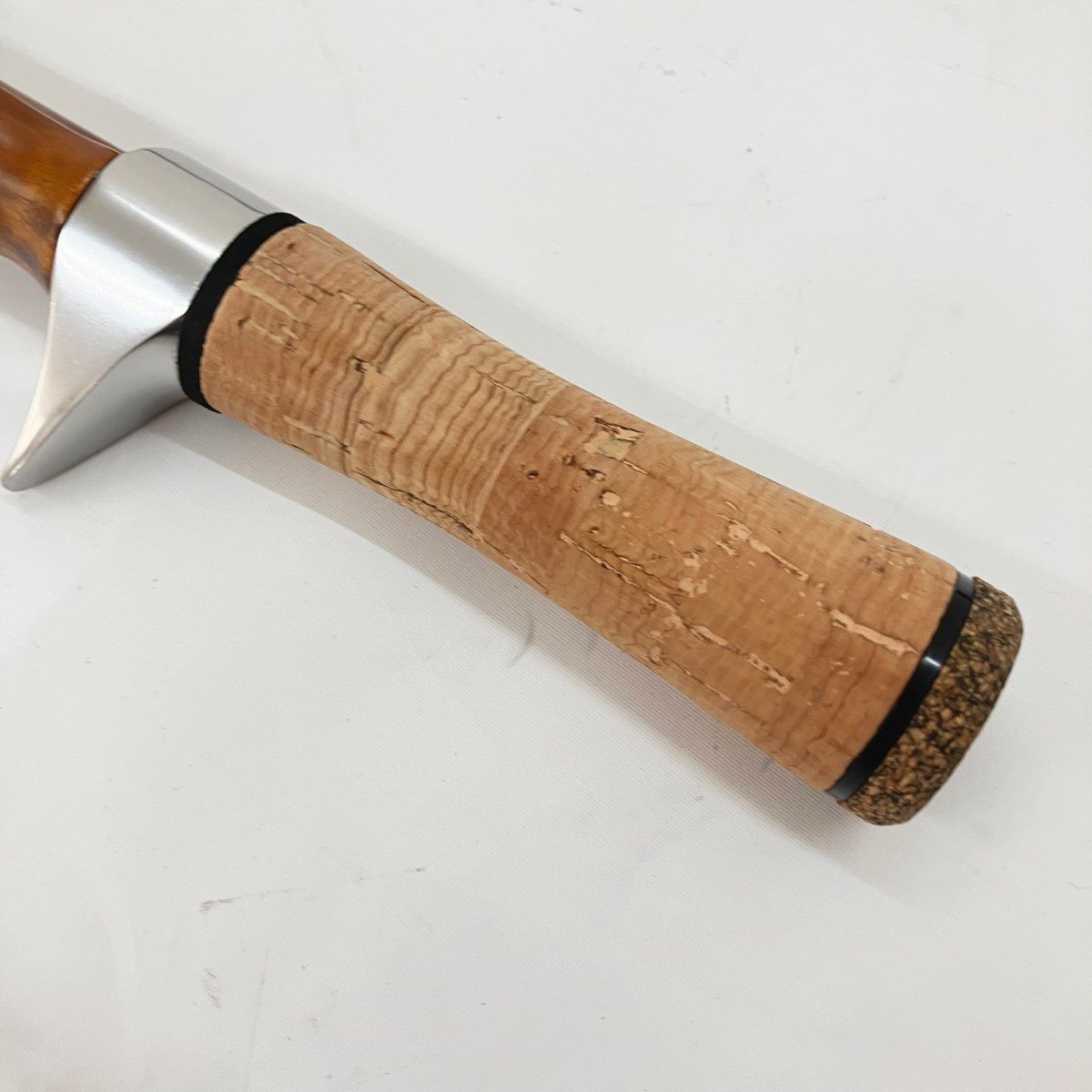 ヒトトキワークス トラウト用ベイトロッドグリップ ヒトトキワークス