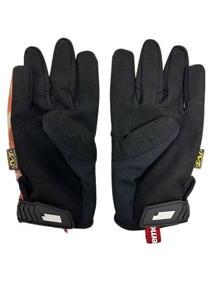 シュプリーム SUPREME 25SS Aphex Mechanixグローブ