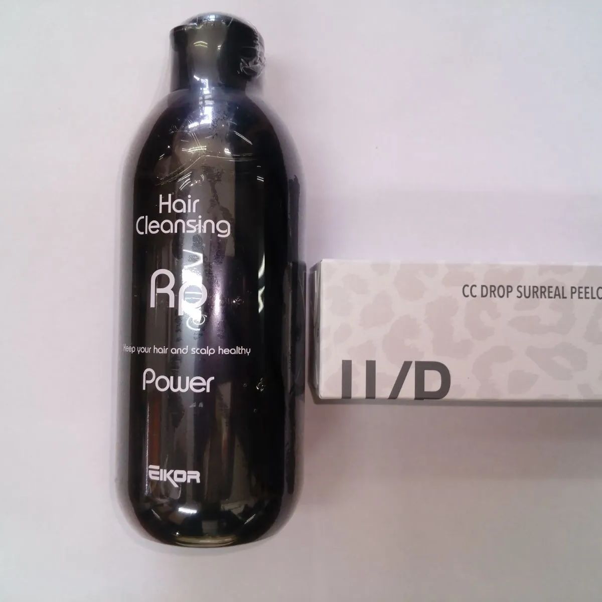 アールピィ ヘアクレンジング 21 アールピィ ヘアクレンジング 21 R-21 の製品一覧｜ALBUM オンライン