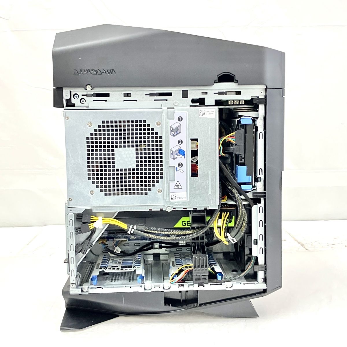 Dell Alienware Aurora R7 i7-8700K GTX1080Ti ゲーミングPC - メルカリ