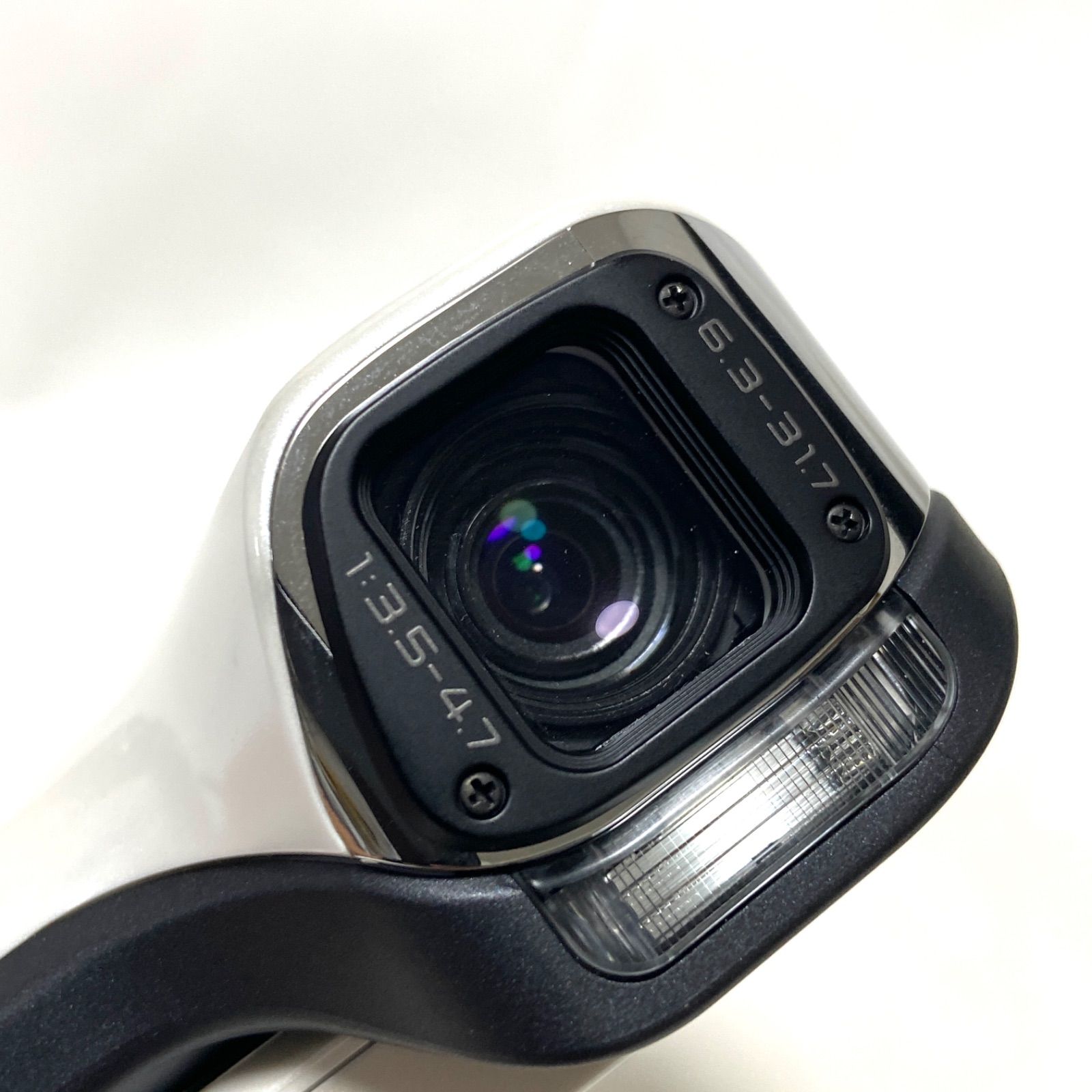 SANYO Xacti 防水 デジタルムービーカメラ DMX-CA65型 動作確認済み