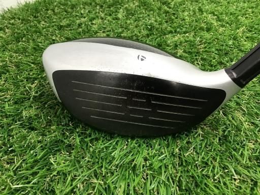 TaylorMade/M4 #3 フェアウェイウッド/TOUR AD IZ-6(Sフレックス)/15