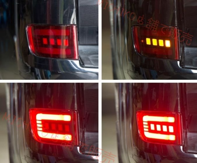 トヨタ ランドクルーザー200系