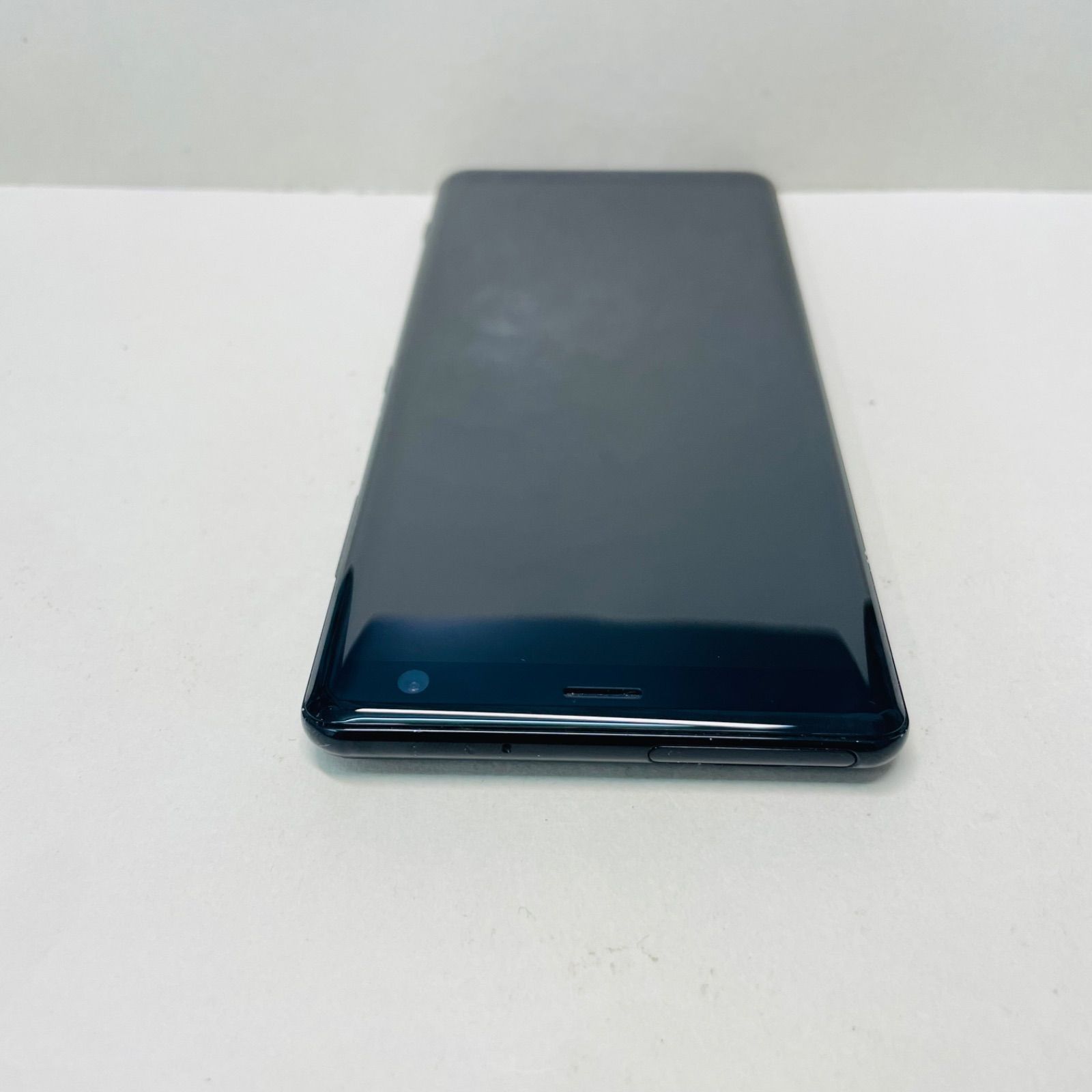 Xperia XZ3 SO-01L SIMフリー24073 - メルカリ