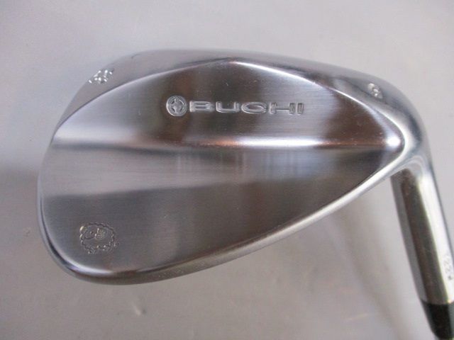 ウェッジ フソウドリーム BUCHI T22W G/N.S.PRO MODUS3 TOUR 115/S/58