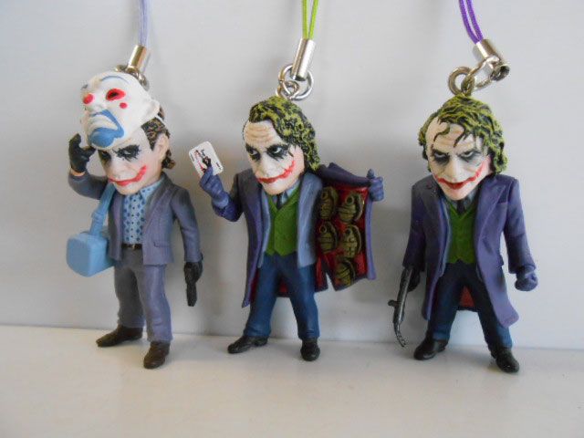 JOKER 全5種