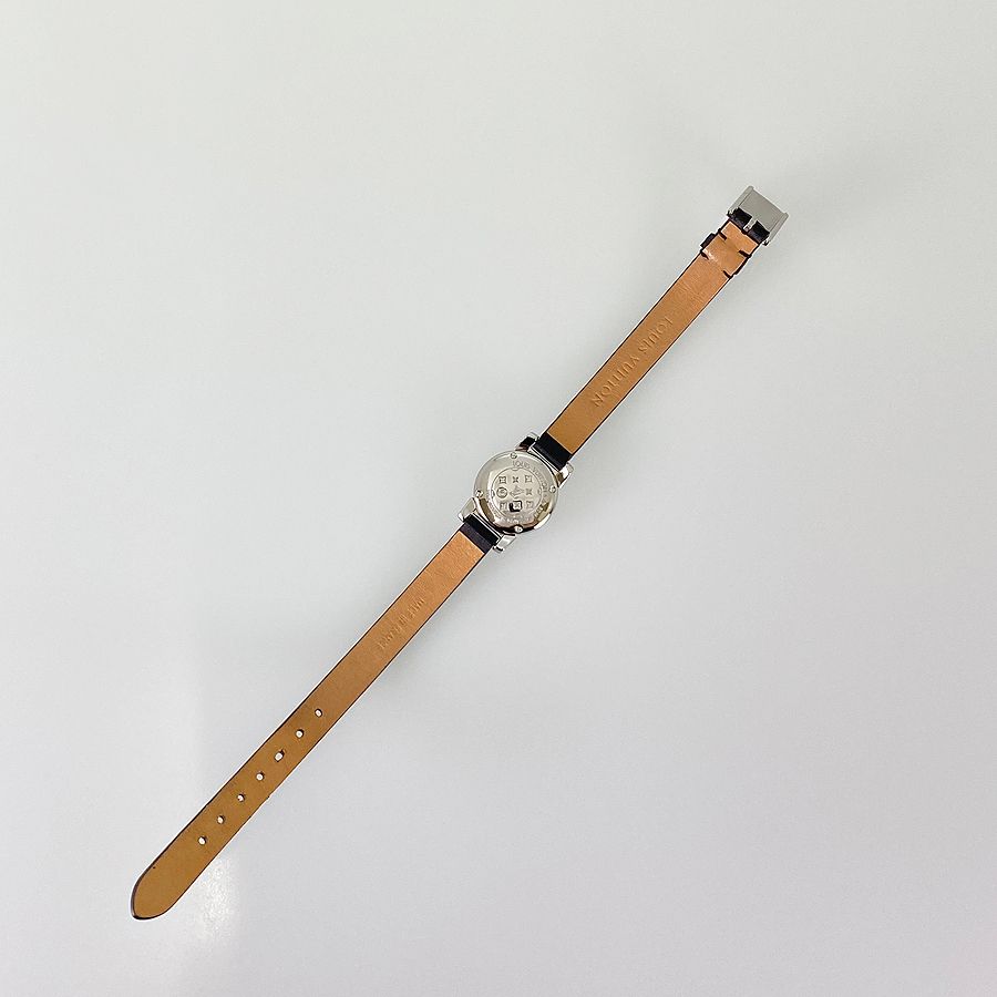 ルイ・ヴィトン LOUIS VUITTON タンブール ビジュ Q151K SS ルイ・ヴィトン LOUIS VUITTON タンブール ビジュ Q151K SS